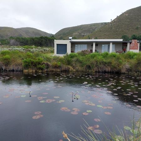 فيلا Blombos Self-Catering House Franskraalstrand المظهر الخارجي الصورة
