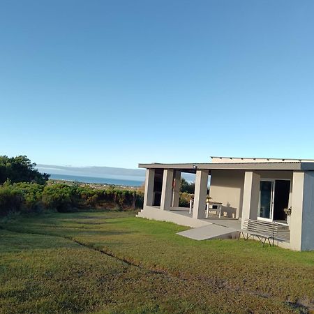 فيلا Blombos Self-Catering House Franskraalstrand المظهر الخارجي الصورة