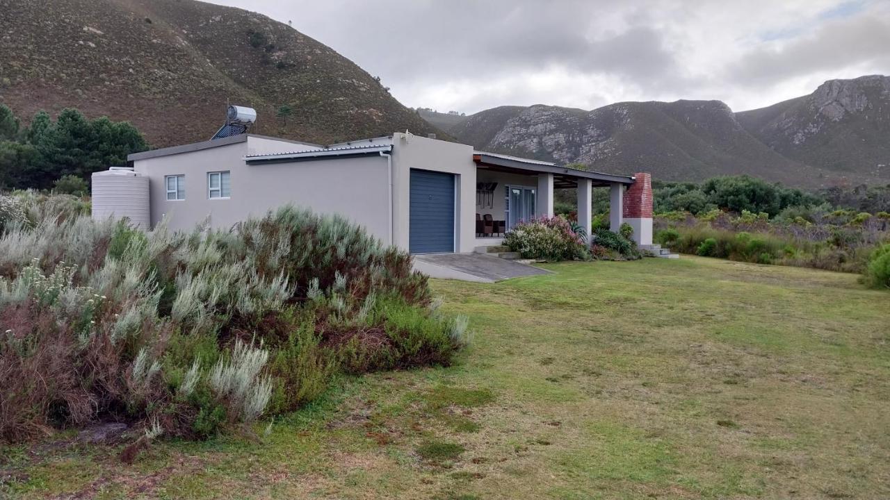 فيلا Blombos Self-Catering House Franskraalstrand المظهر الخارجي الصورة