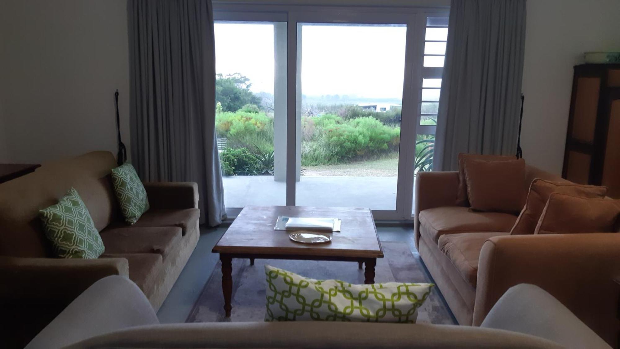 فيلا Blombos Self-Catering House Franskraalstrand الغرفة الصورة