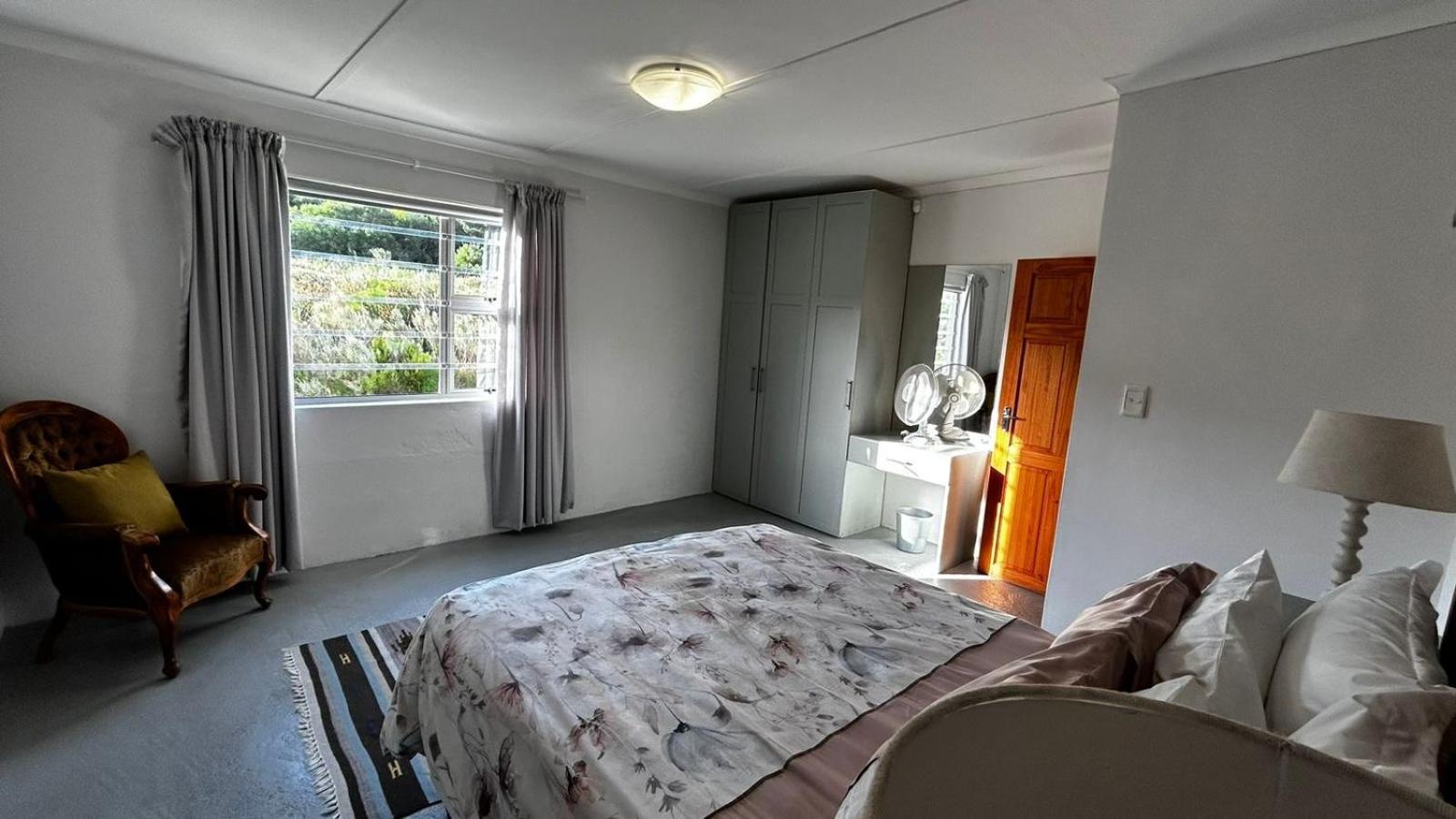 فيلا Blombos Self-Catering House Franskraalstrand المظهر الخارجي الصورة