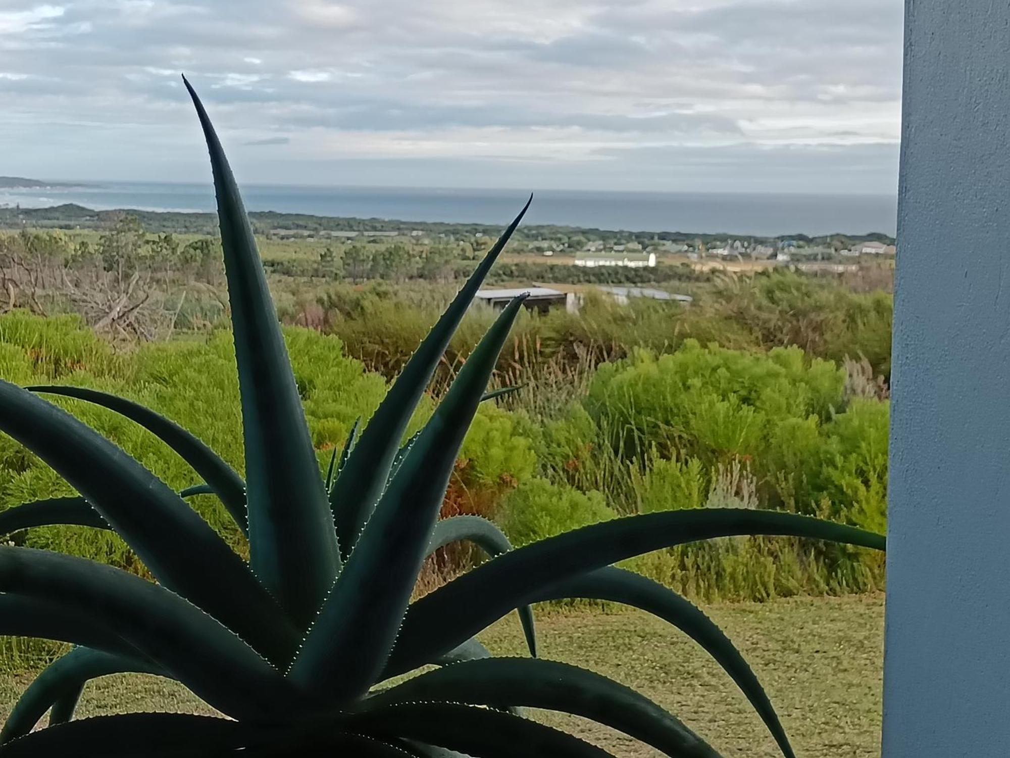 فيلا Blombos Self-Catering House Franskraalstrand المظهر الخارجي الصورة