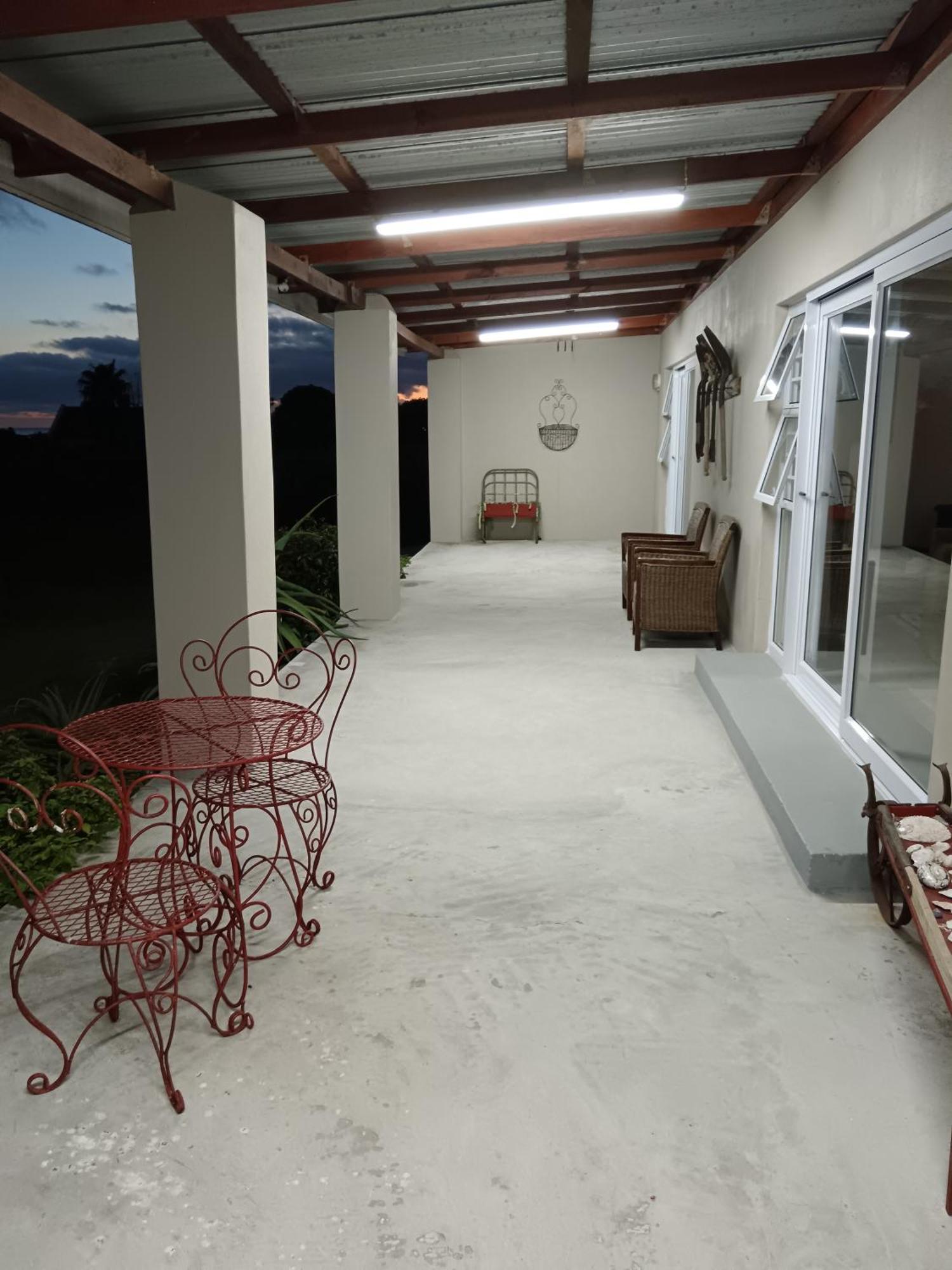 فيلا Blombos Self-Catering House Franskraalstrand المظهر الخارجي الصورة