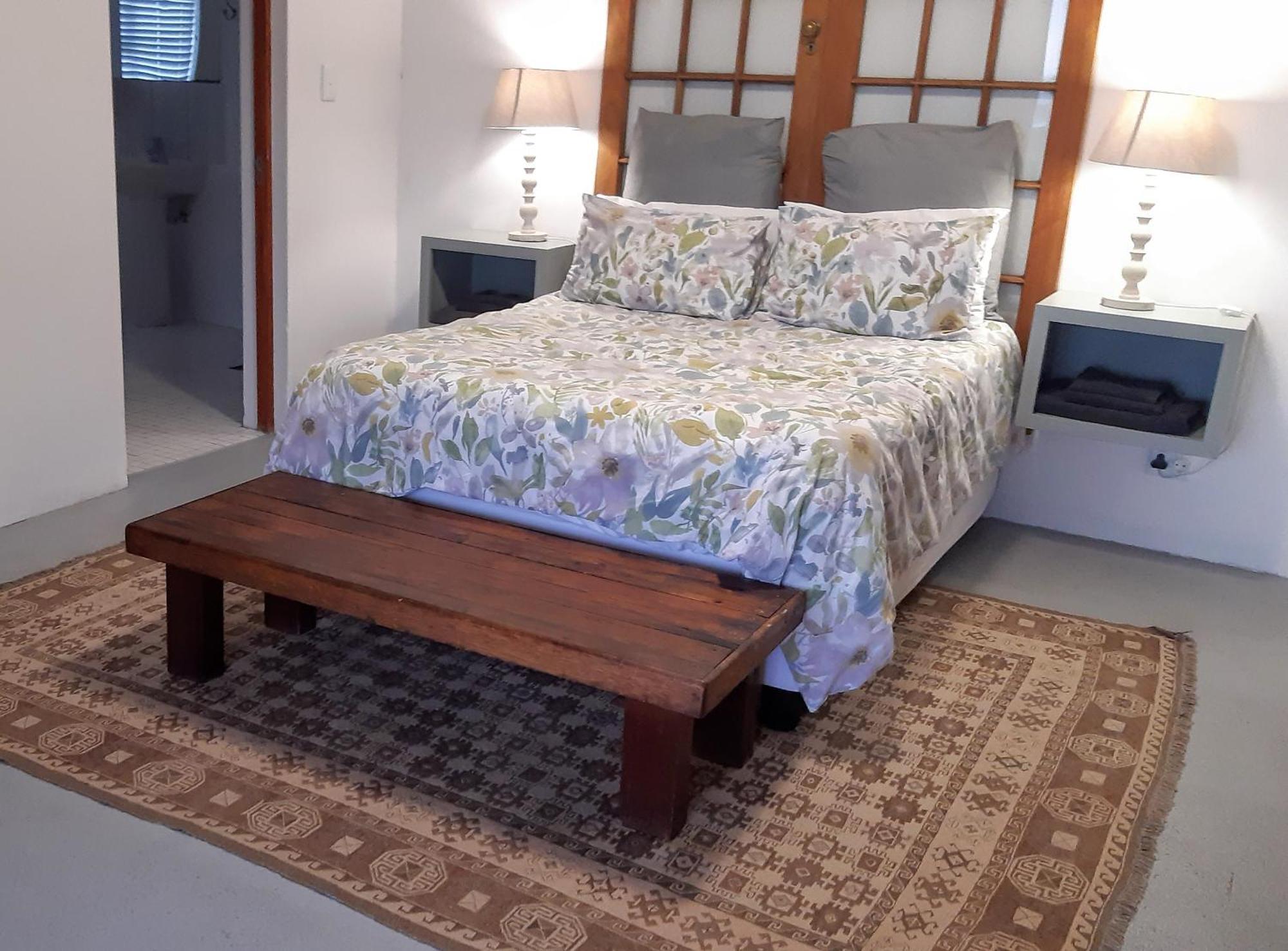 فيلا Blombos Self-Catering House Franskraalstrand المظهر الخارجي الصورة