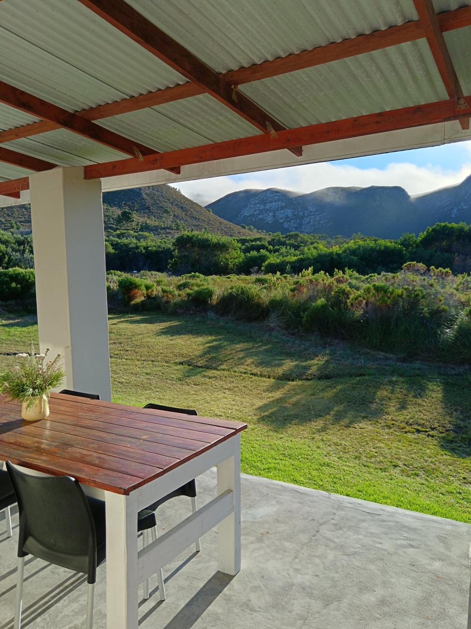 فيلا Blombos Self-Catering House Franskraalstrand المظهر الخارجي الصورة