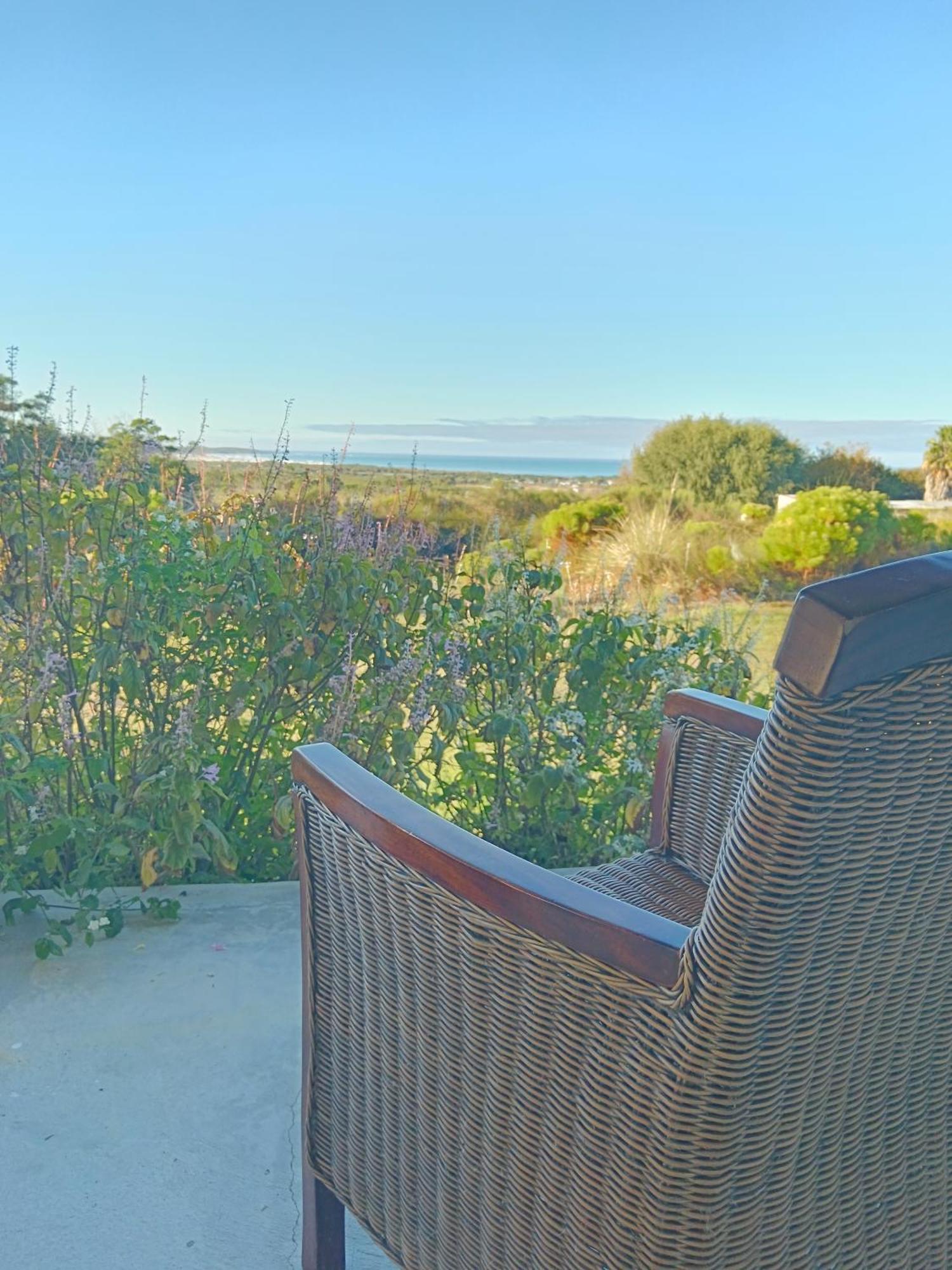 فيلا Blombos Self-Catering House Franskraalstrand المظهر الخارجي الصورة