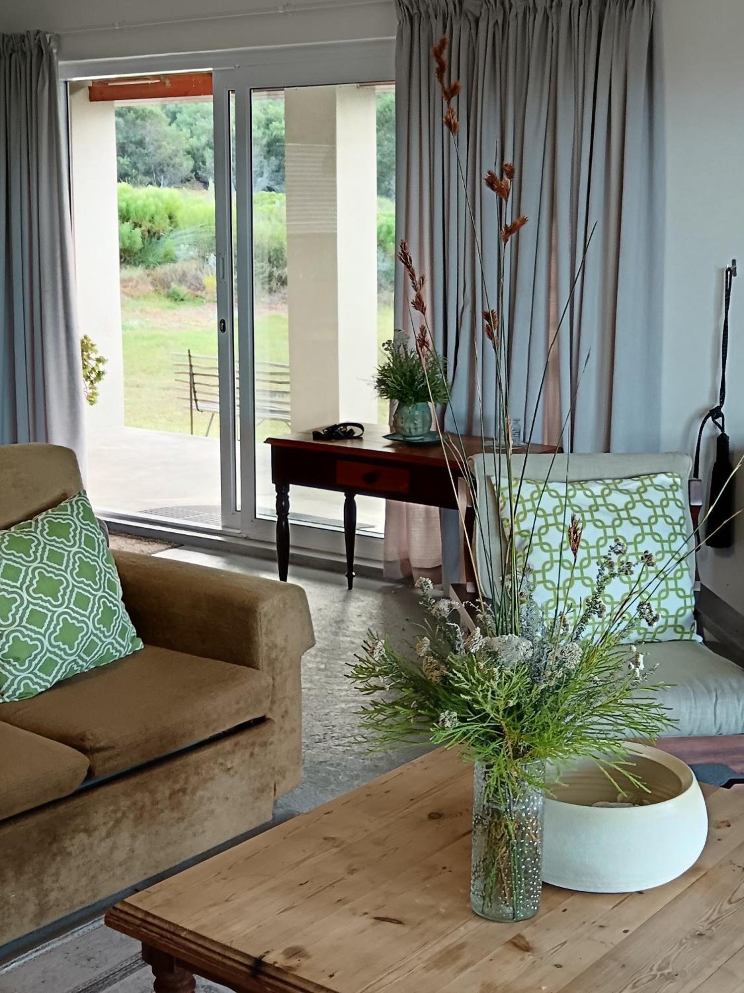 فيلا Blombos Self-Catering House Franskraalstrand المظهر الخارجي الصورة